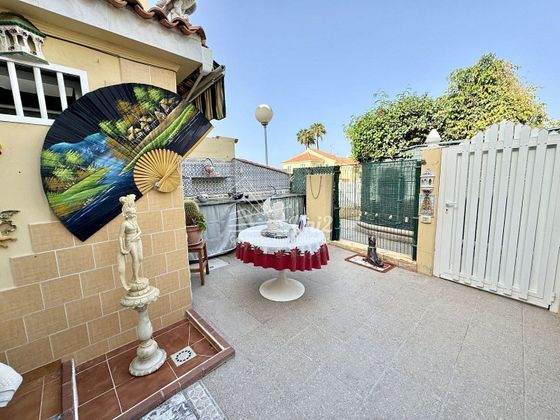 Foto 1 de Piso en venta en Sonnenland de 1 habitación con terraza y piscina