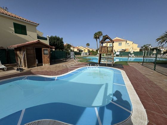 Foto 2 de Pis en venda a Sonnenland de 1 habitació amb terrassa i piscina