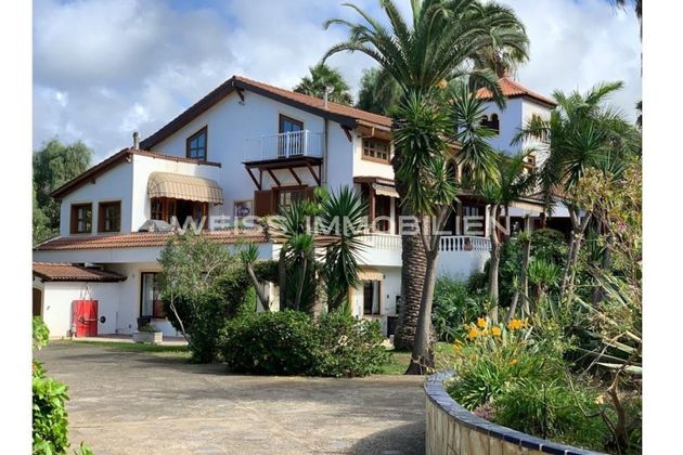Foto 2 de Xalet en venda a Buen Paso-La Mancha de 6 habitacions amb terrassa i piscina