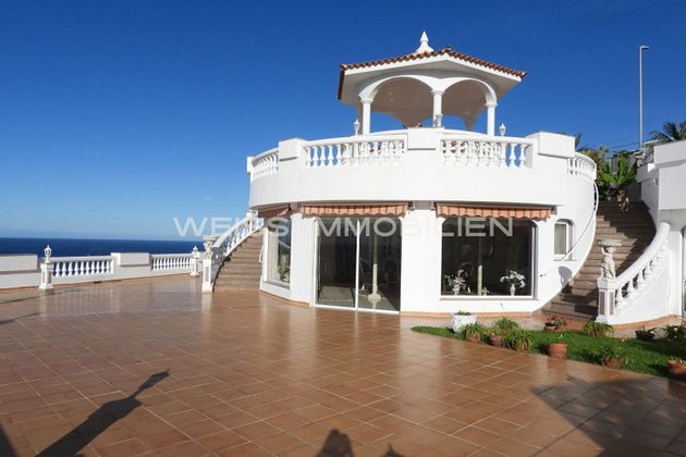Foto 2 de Chalet en venta en Longuera-Toscal de 3 habitaciones con terraza y piscina