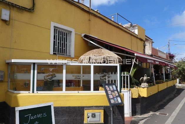 Foto 1 de Xalet en venda a Los Realejos-Icod El Alto de 5 habitacions amb terrassa