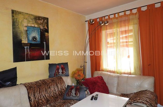 Foto 2 de Xalet en venda a Los Realejos-Icod El Alto de 5 habitacions amb terrassa