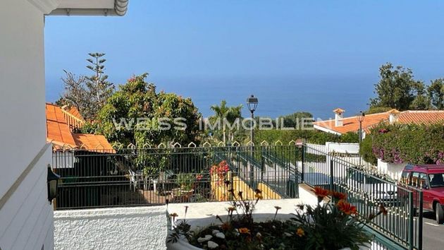 Foto 2 de Xalet en venda a Orotava (La) de 2 habitacions amb terrassa i piscina