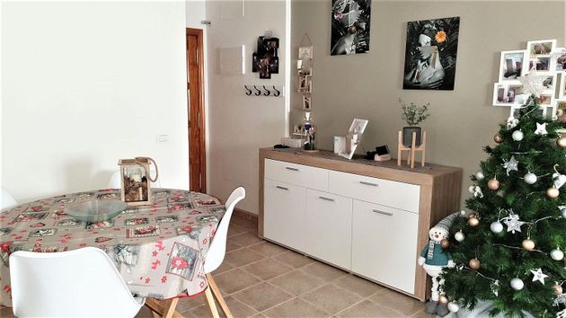 Foto 1 de Pis en venda a Guía de Isora interior de 2 habitacions amb garatge i ascensor