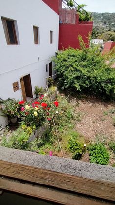 Foto 2 de Venta de chalet en La Vega-El Amparo-Cueva del Viento de 5 habitaciones con garaje y jardín