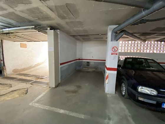 Foto 1 de Garatge en venda a Singuerlín - Can Franquesa - Les Oliveres de 10 m²