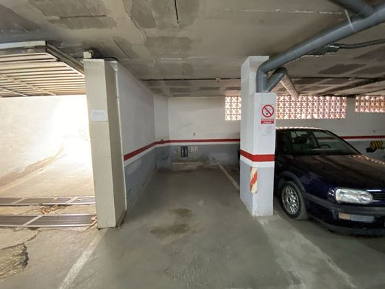 Foto 2 de Garatge en venda a Singuerlín - Can Franquesa - Les Oliveres de 10 m²