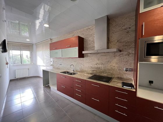 Foto 1 de Pis en venda a Montcada Centre - La Ribera de 4 habitacions amb terrassa i garatge