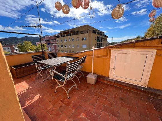 Foto 2 de Pis en venda a Montcada Centre - La Ribera de 4 habitacions amb terrassa i garatge