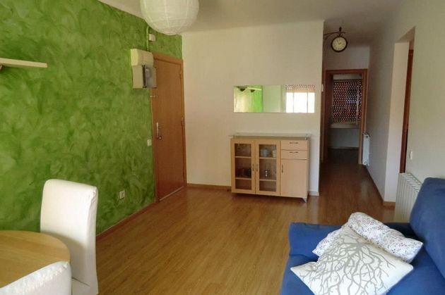 Foto 1 de Venta de piso en Singuerlín - Can Franquesa - Les Oliveres de 3 habitaciones y 68 m²