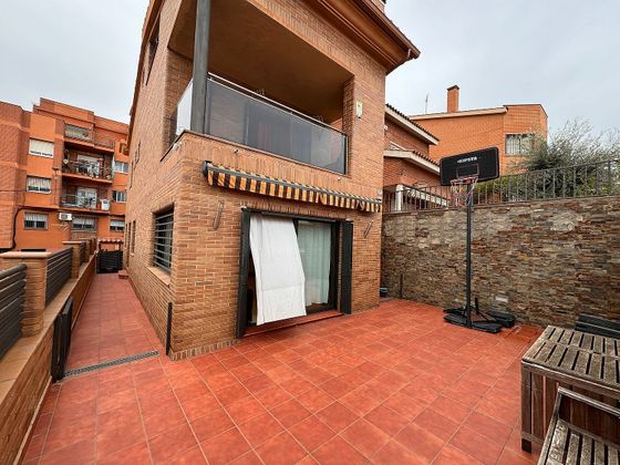 Foto 1 de Casa en venda a Riera Alta - Llatí de 4 habitacions amb terrassa i garatge