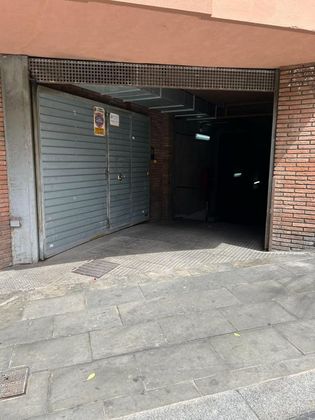 Foto 2 de Garatge en venda a Centre - Santa Coloma de Gramanet de 12 m²