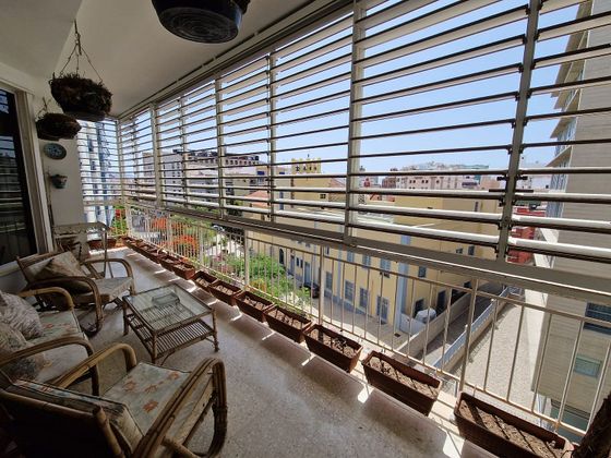 Foto 1 de Piso en venta en Centro - Santa Cruz de Tenerife de 6 habitaciones con terraza y garaje