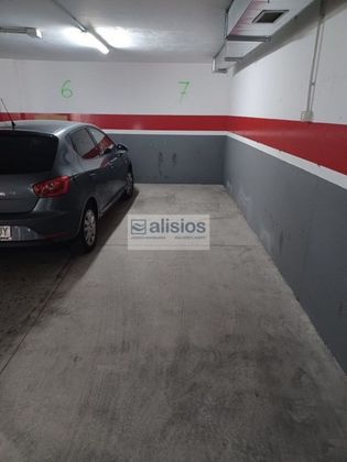 Foto 2 de Venta de garaje en calle De El Jaral de 9 m²