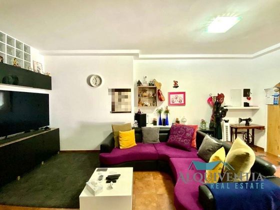 Foto 1 de Pis en venda a Vecindario-Paredilla-Sardina de 3 habitacions amb terrassa i garatge