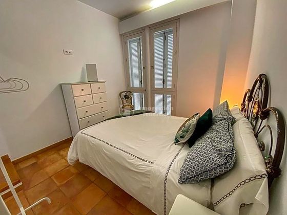 Foto 1 de Alquiler de piso en El Médano de 2 habitaciones con muebles