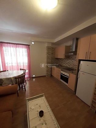 Foto 1 de Alquiler de piso en Costa Blanca - Las Galletas de 2 habitaciones con muebles y balcón
