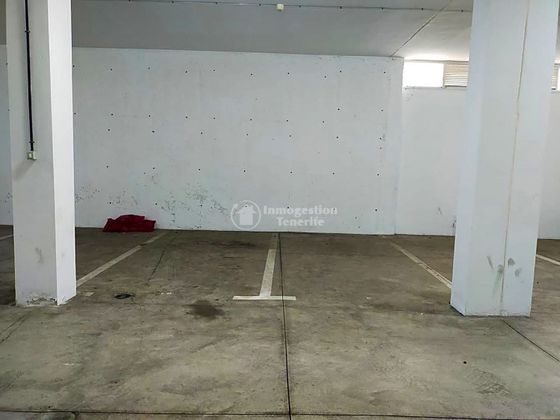 Foto 1 de Garaje en alquiler en Buzanda - Cabo Blanco - Valle San Lorenzo de 12 m²