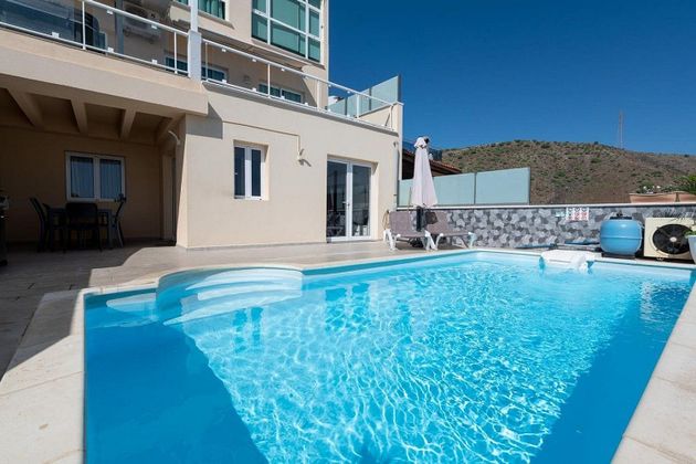Foto 1 de Pis en venda a Arguineguín de 3 habitacions amb terrassa i piscina
