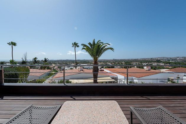 Foto 2 de Xalet en venda a avenida De Gran Canaria de 2 habitacions amb terrassa i piscina