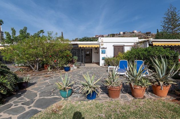 Foto 2 de Casa en venta en calle Las Pitas de 2 habitaciones con terraza y piscina