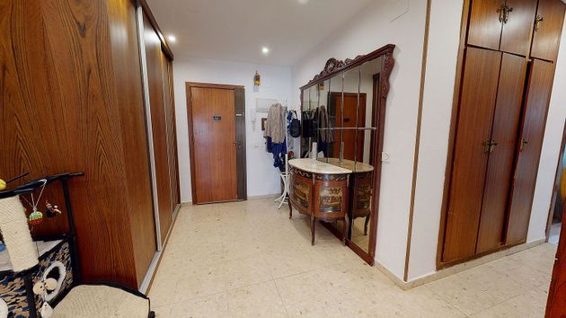 Foto 1 de Ático en venta en Ceuta de 5 habitaciones con terraza y garaje