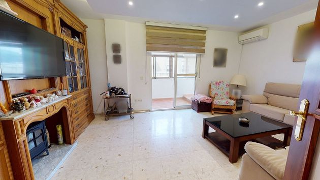 Foto 2 de Àtic en venda a Ceuta de 5 habitacions amb terrassa i garatge