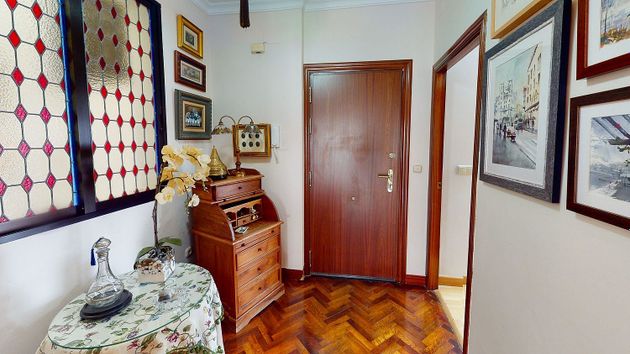 Foto 1 de Pis en venda a calle Serrano Orive de 3 habitacions amb balcó i aire acondicionat