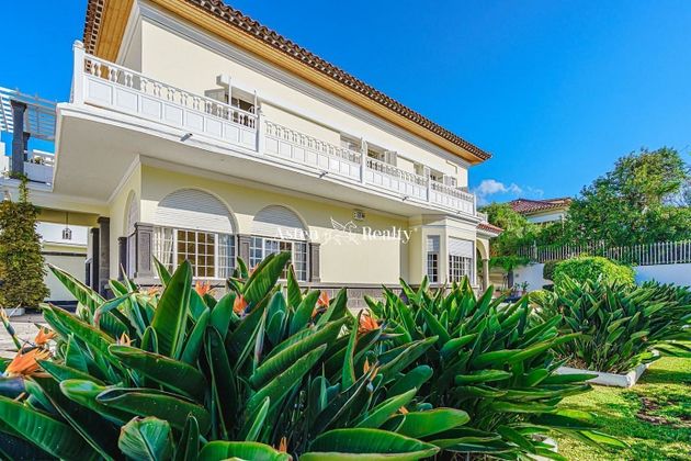 Foto 1 de Casa en venda a Salamanca - Uruguay - Las Mimosas de 8 habitacions amb piscina i garatge