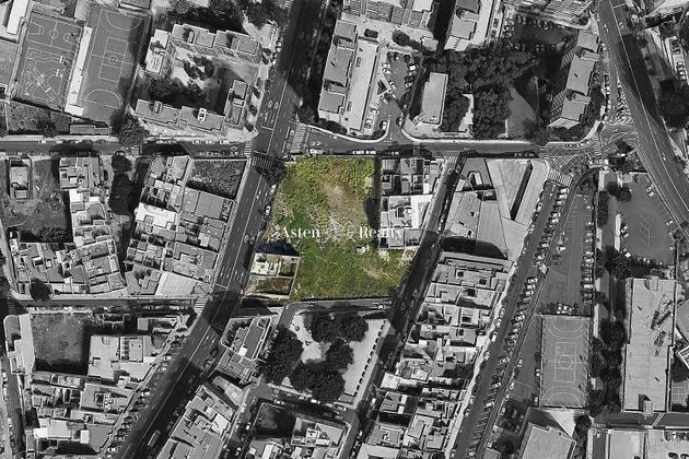 Foto 2 de Venta de terreno en Santa Clara - Las Delicias - Mayorazgo de 3528 m²