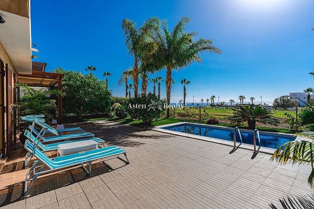 Foto 1 de Casa en venda a Golf del Sur-Amarilla Golf de 4 habitacions amb terrassa i piscina