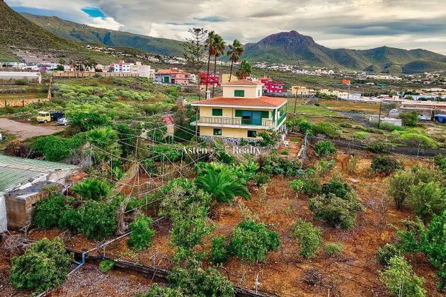 Foto 1 de Terreny en venda a Buzanda - Cabo Blanco - Valle San Lorenzo de 9874 m²