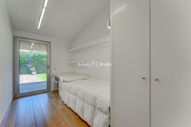Foto 2 de Casa en venda a Agua García - Juan Fernández de 5 habitacions amb terrassa i garatge