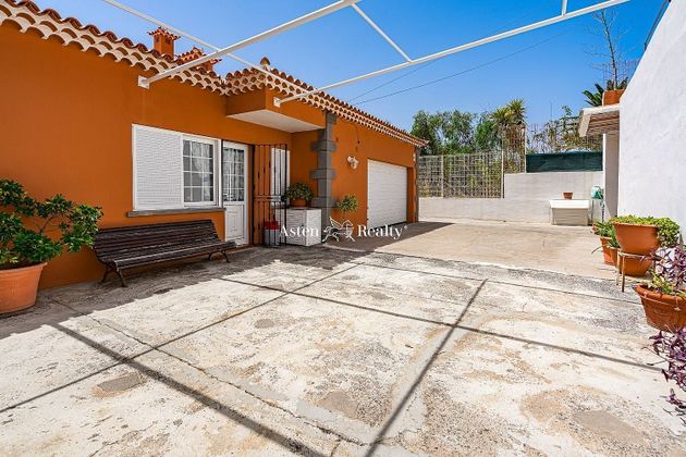 Foto 2 de Casa en venda a Tabaiba de 6 habitacions amb terrassa i piscina