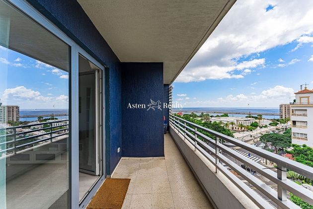 Foto 1 de Àtic en venda a Ifara - Urbanización Anaga de 2 habitacions amb terrassa i garatge