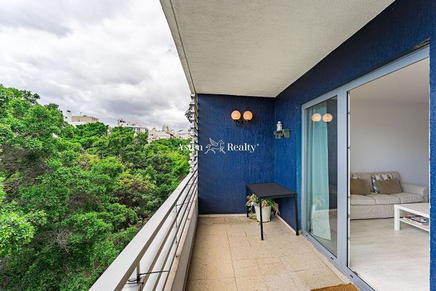 Foto 2 de Àtic en venda a Ifara - Urbanización Anaga de 2 habitacions amb terrassa i garatge