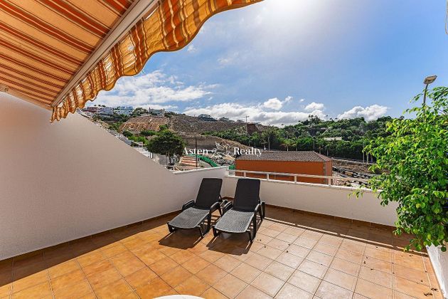 Foto 2 de Estudi en venda a Costa Adeje amb terrassa i piscina