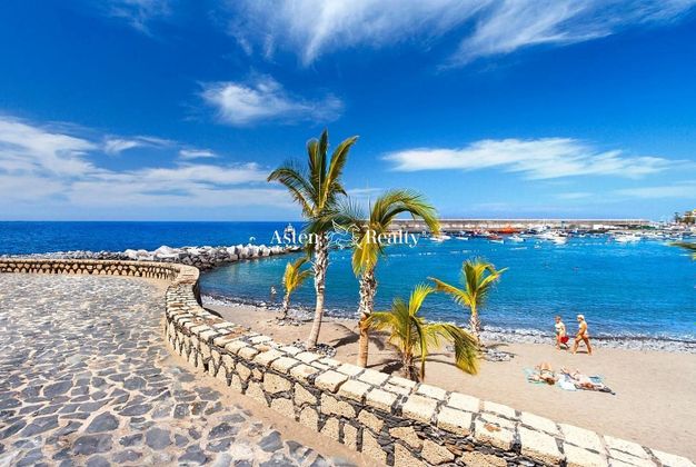 Foto 2 de Traspàs local a Playa de San Juan amb terrassa i aire acondicionat