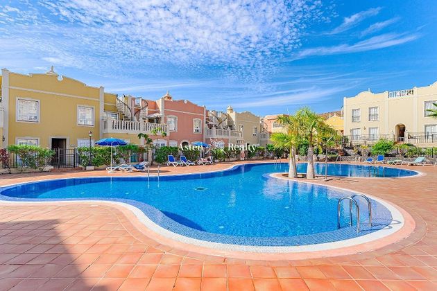 Foto 1 de Casa en venda a Palm - Mar de 2 habitacions amb terrassa i piscina