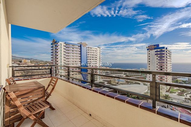 Foto 1 de Venta de piso en Armeñime - Las Moraditas - Las Cancelas de 2 habitaciones con terraza y piscina