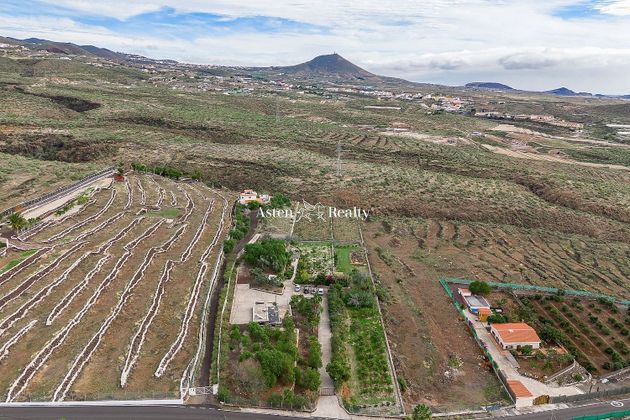 Foto 2 de Venta de terreno en Tamaide-El Roque de 5892 m²