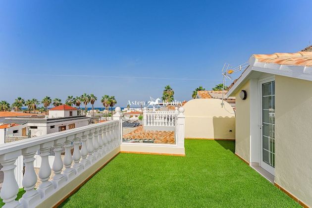 Foto 1 de Casa en venda a Palm - Mar de 3 habitacions amb piscina i garatge
