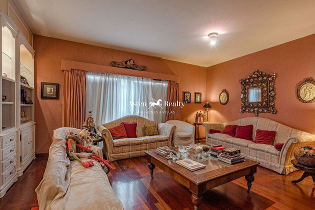 Foto 1 de Àtic en venda a Salamanca - Uruguay - Las Mimosas de 4 habitacions amb terrassa i balcó