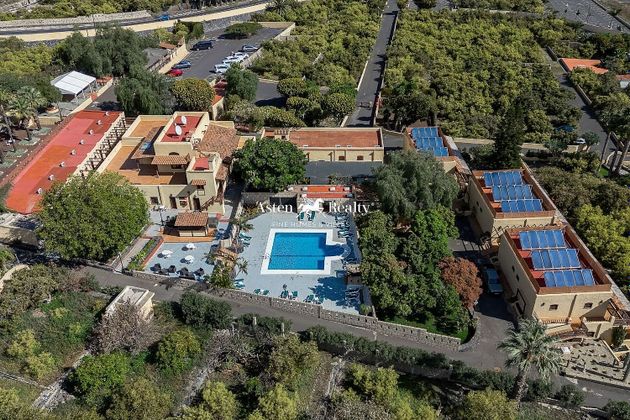 Foto 1 de Edifici en venda a Güímar amb piscina