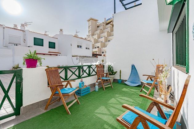 Foto 1 de Casa en venta en Puerto de Santiago de 4 habitaciones con terraza y piscina