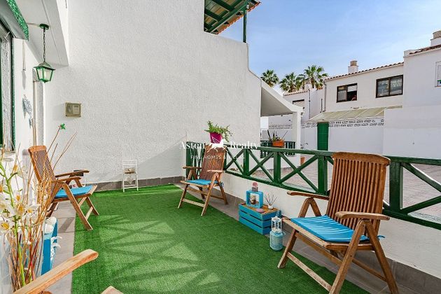 Foto 2 de Casa en venta en Puerto de Santiago de 4 habitaciones con terraza y piscina