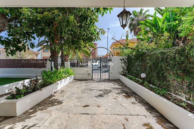 Foto 2 de Chalet en venta en Longuera-Toscal de 7 habitaciones con terraza y piscina
