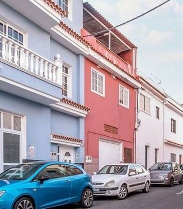 Foto 1 de Pis en venda a calle Las Granaderas de 3 habitacions amb terrassa i garatge