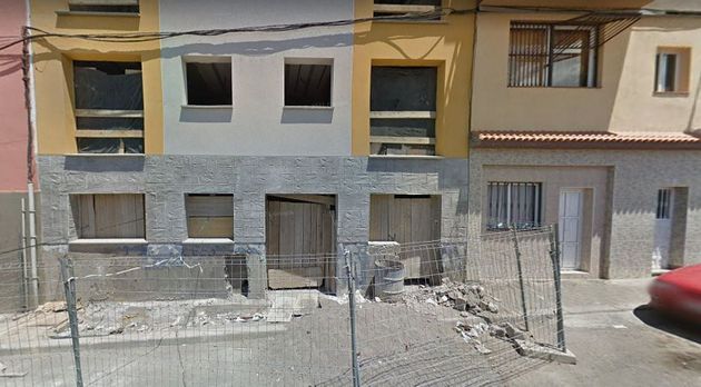 Foto 2 de Casa en venda a calle Santo Angel de la Guarda de 3 habitacions i 225 m²