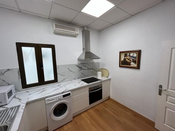 Foto 1 de Pis en venda a calle Juan Pablo II de 3 habitacions amb aire acondicionat i ascensor